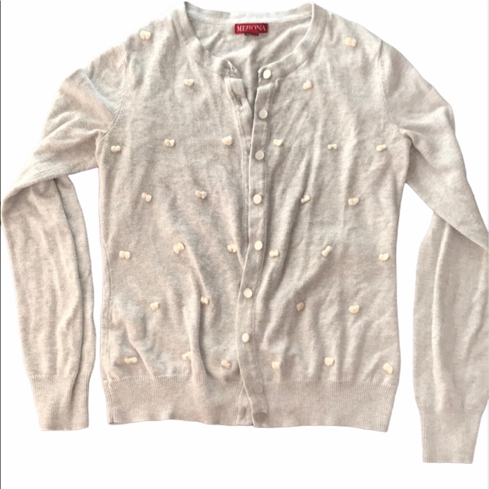Mossimo Cardigan